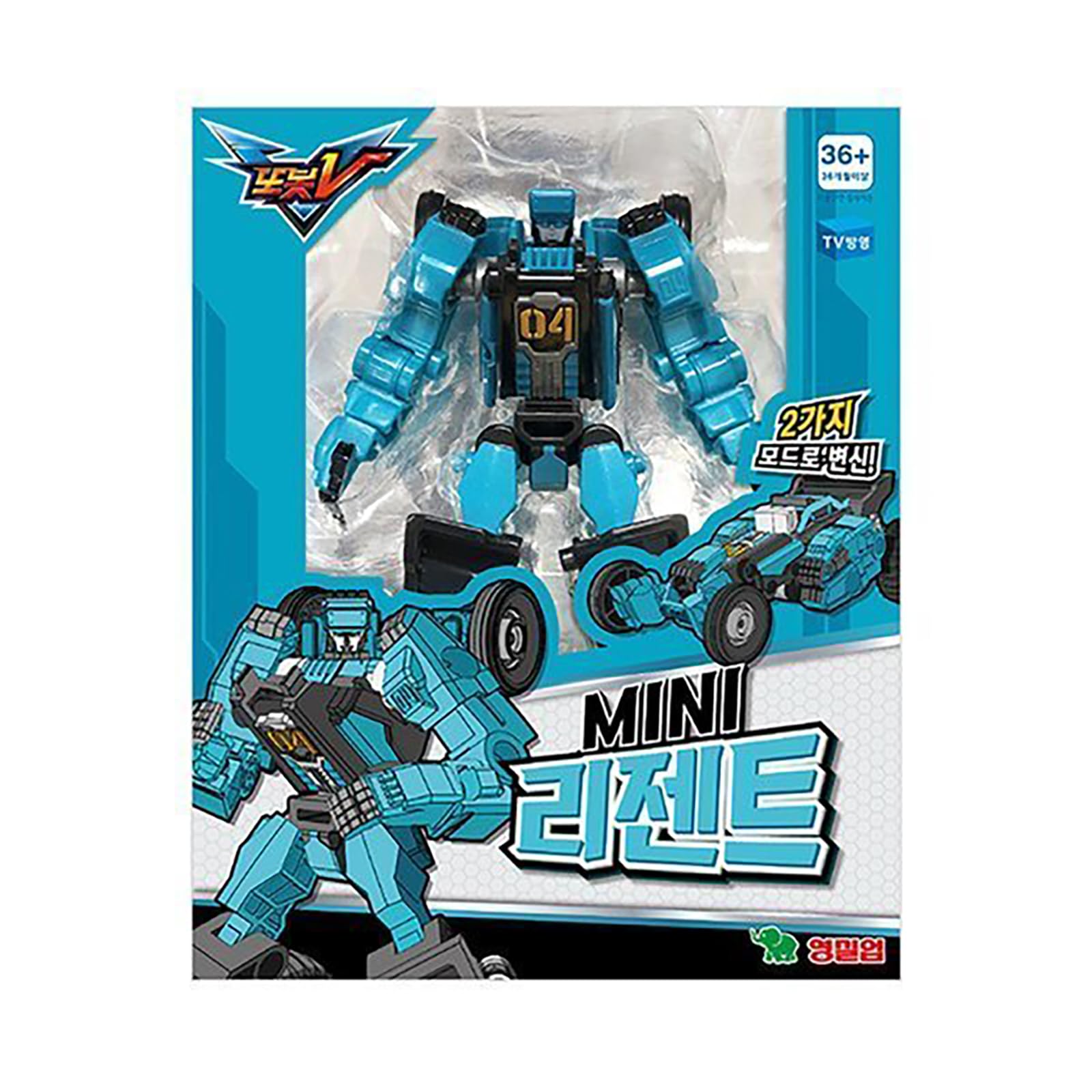 Amazon.com: priming water ROBOT V MINI ROBOT VERSION 4SET or